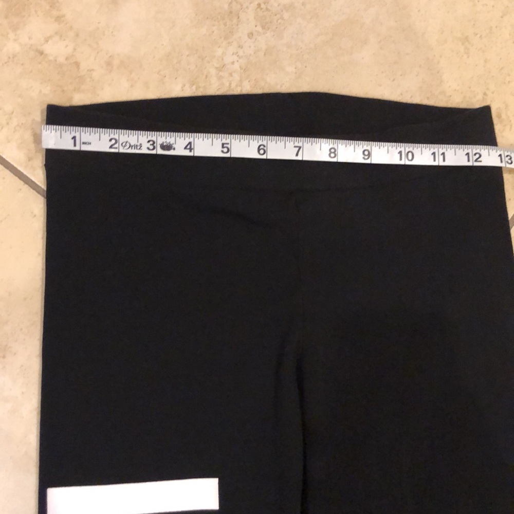 H&M cotton blend leggings - Picture 8 of 8
